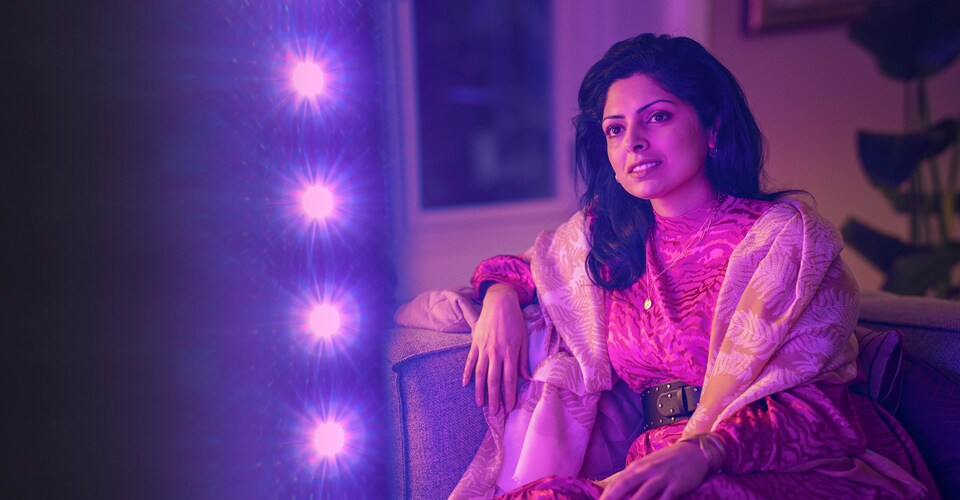 Benefits of Ambilight TVs