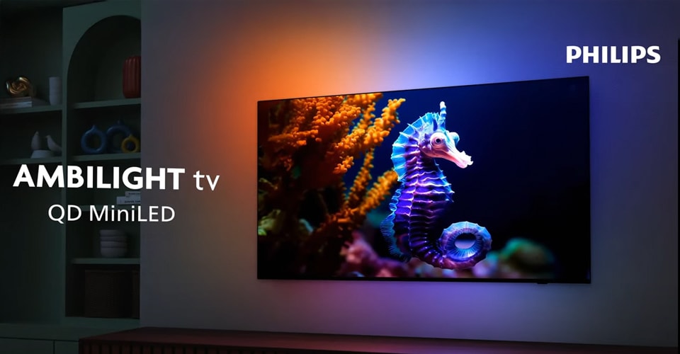 QLED technology