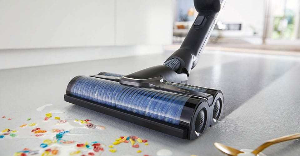 Naturstein og marmor &ndash; lage vaskemiddel selv?