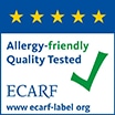 European Centre for Allergy Research Foundation-logo
