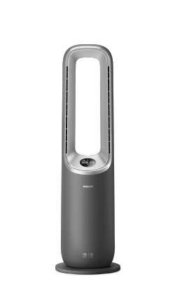 Air Performer 3 i 1 luftrenser og vifte