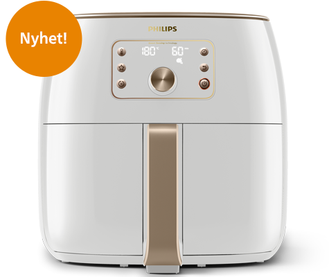 Philips Airfryer HD9870/20