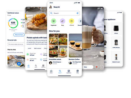 HomeID-appen