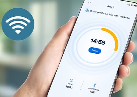 Eksklusiv HomeID-app