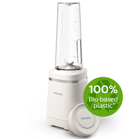 Philips Eco Conscious edition, Blender