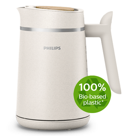 Philips Eco Conscious edition, Vannkoker