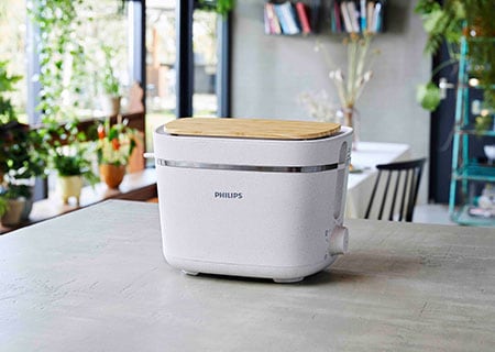 Philips Eco Conscious edition, laget for alle hjem