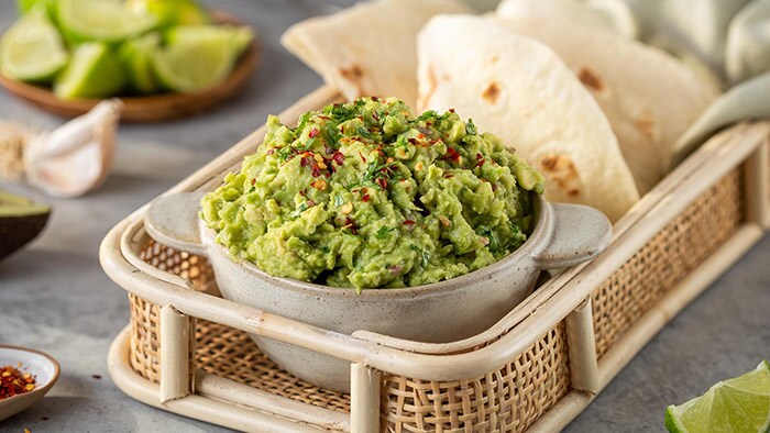 Guacamole