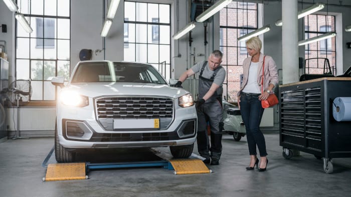 Gode lyspærer, dårlige lyspærer