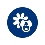 Fjerner 90 % av luftbårne allergener icon