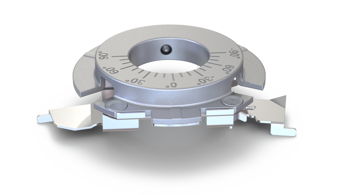 led-billys, type c-ring