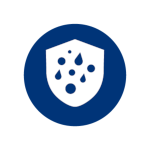 vannsprutbeskyttelse