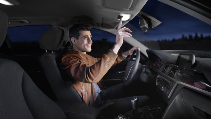 finn led-lampen som passer til bilen din