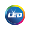 LED-ikon