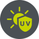 Ikon for unik UV