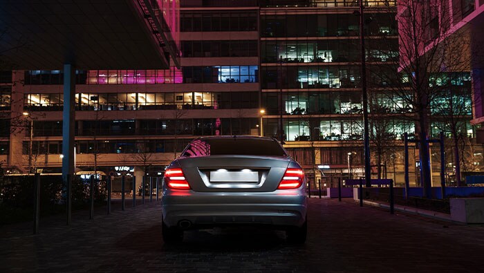 Finn mer informasjon om Philips’ LED-signallys