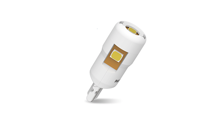 Unike fordeler med LED-signallys