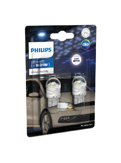 Ultinon Essential LED-lamper