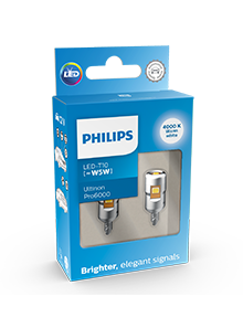 Ultinon Essential LED-lamper