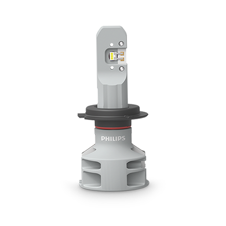 Den nye, kompakte designen – Philips Ultinon Pro5100