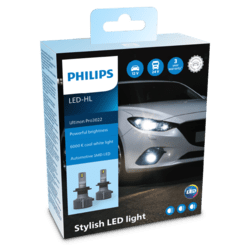 Ultinon Essential LED-lamper