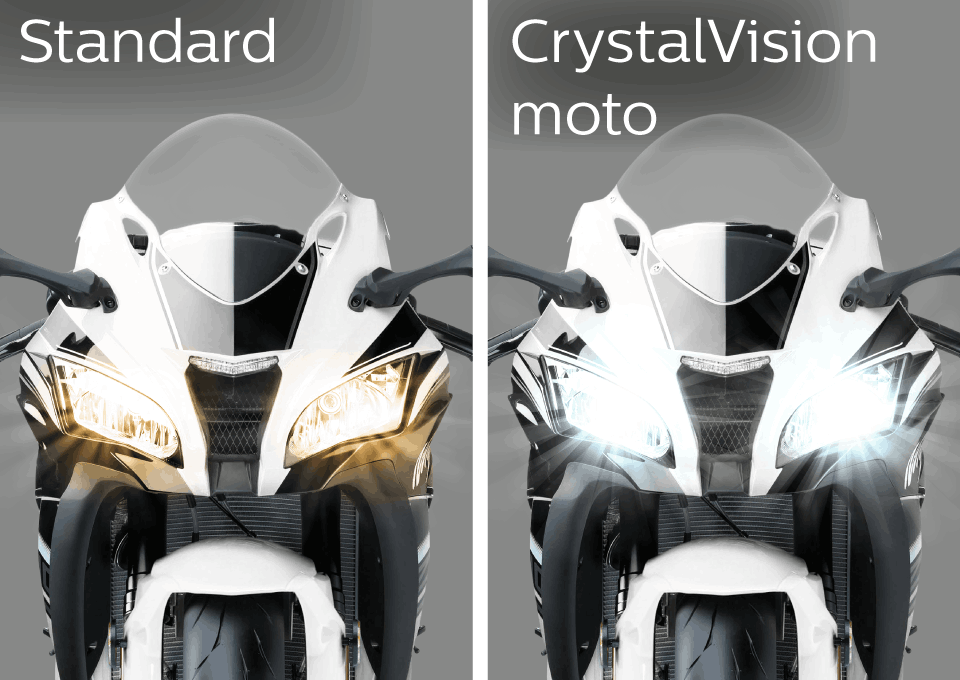 CrystalVision ultra