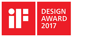IF-designprisen 2017
