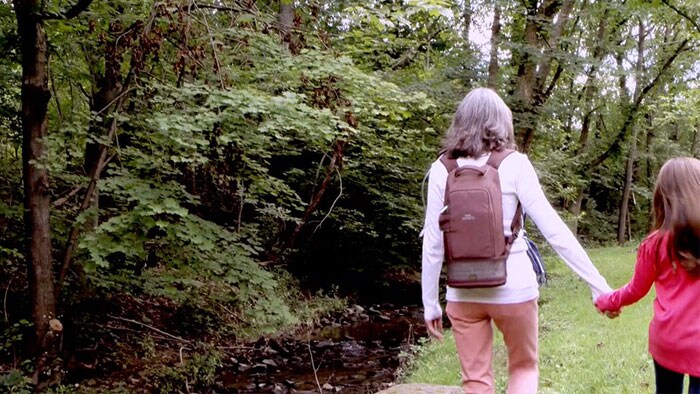 KOLS-behandling og -håndtering