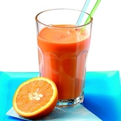 Rødbet, Appelsin & Ingefærjuice | Philips