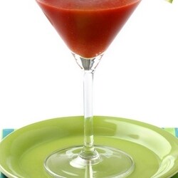 Jordbærdaiquiri | Philips