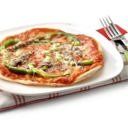 Grunndeig Til Pizza | Philips