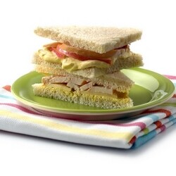 Kalkunsandwich | Philips