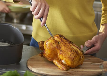 Fat removal-teknologi