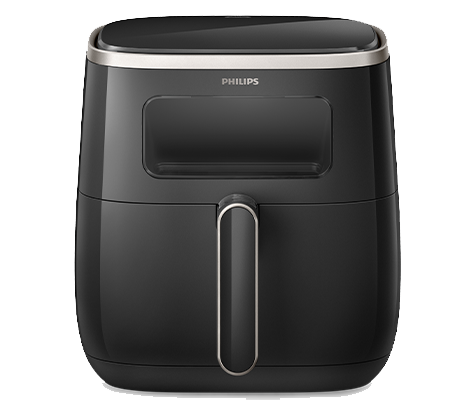 AirFryer 5000-serien XXL Connected, med RapidAir-teknologi