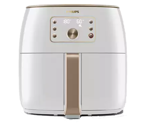 AirFryer Premium, Philips AirFryer, matlaging