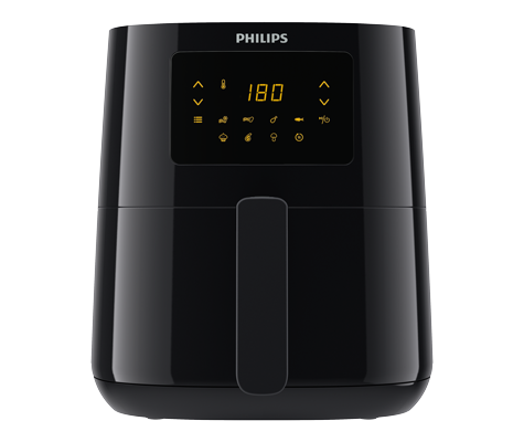 AirFryer Essential, Philips AirFryer, matlaging