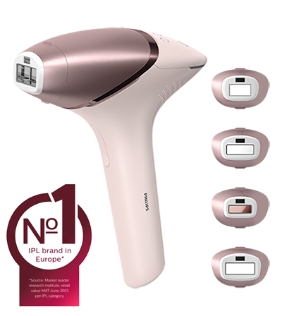 Philips Lumea Prestige, BRI956/00