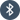 Bluetooth-ikon