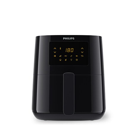 Airfryer Compact Tilbehør