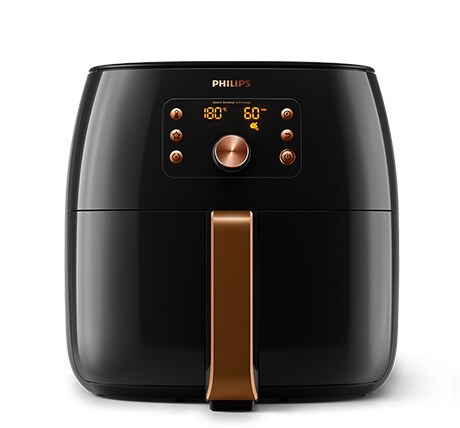 Philips Airfryer XXL Tilbehør