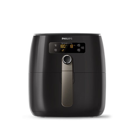 Airfryer Avance Tilbehør