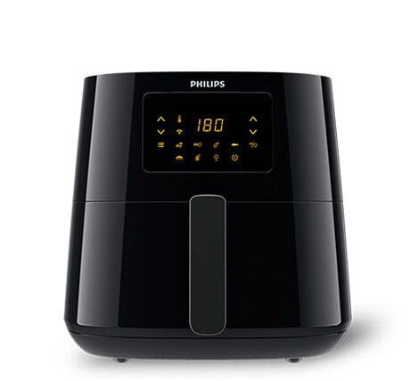 Airfryer XL Tilbehør