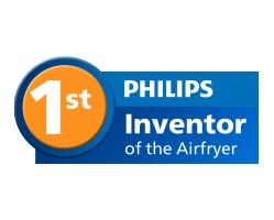 oppfinneren av airfryer-ikon