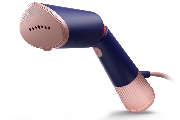 H&aring;ndholdt t&oslash;ydamper i 7000-serien fra Philips, STH7060/80