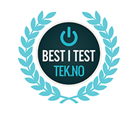 Best i Test - Tek.no