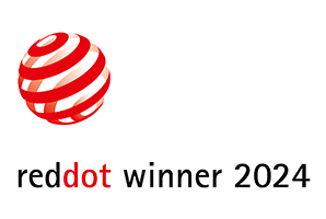 reddot-prisvinner 2024