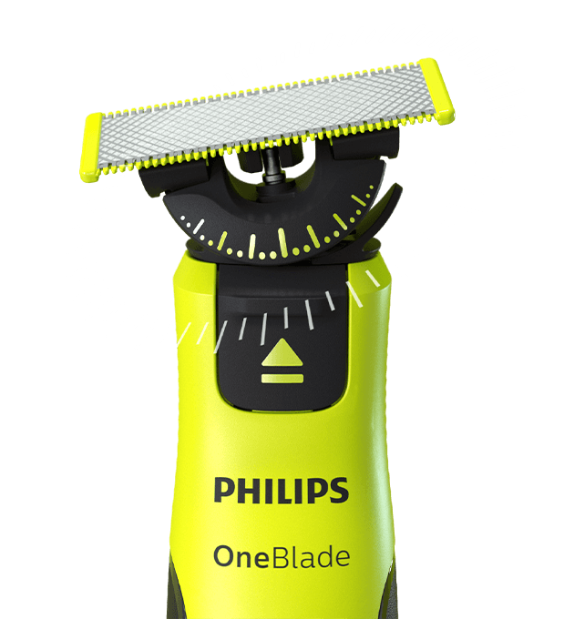 OneBlade 360 Connected-produktbilde mobil