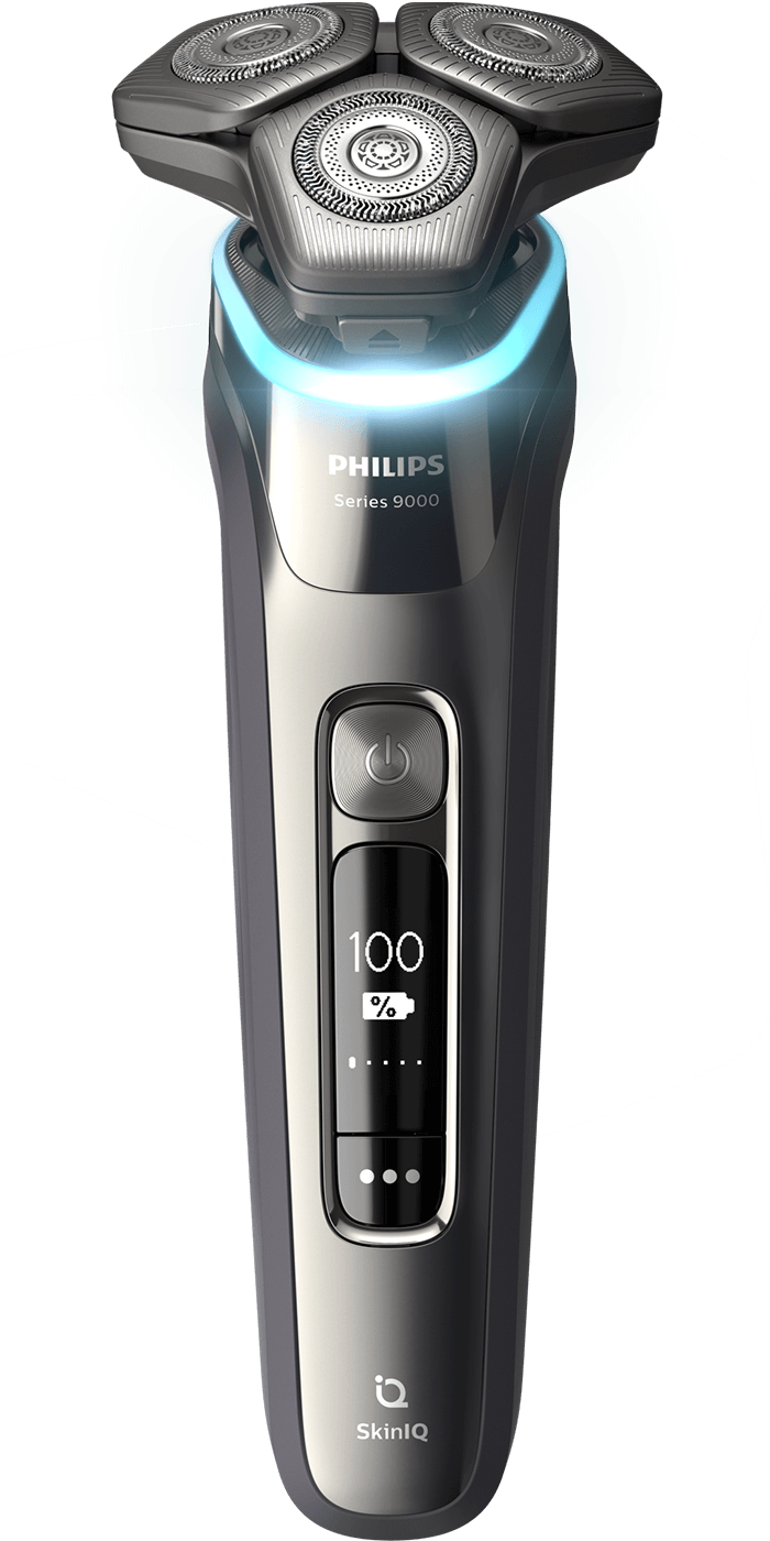 Barbermaskin S9000