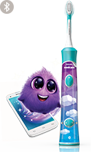 Tannbørste for barn