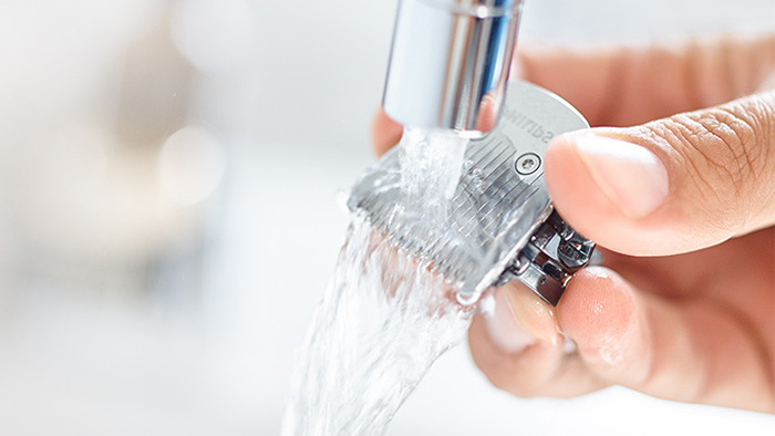 Minimalt vedlikehold